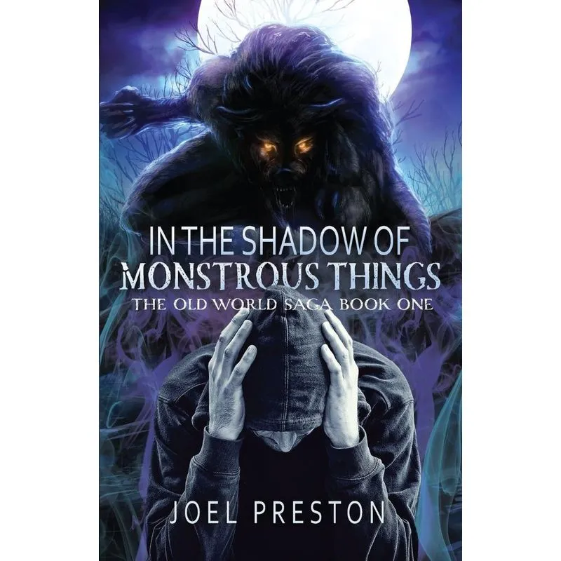 In the Shadow of Monstrous Things