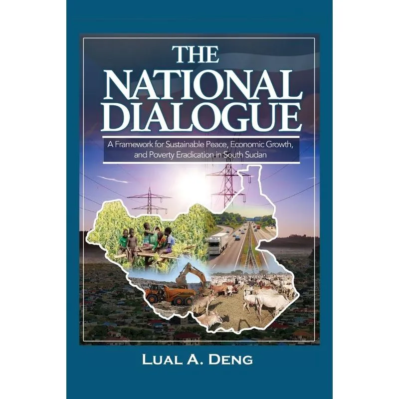 THE NATIONAL DIALOGUE