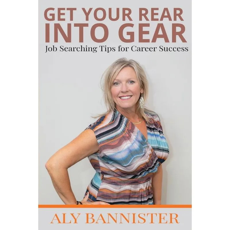 Get Your Rear Into Gear