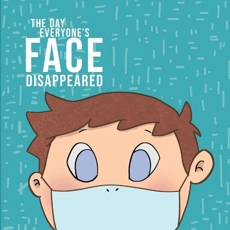 The Day Everyones Face Disappeared