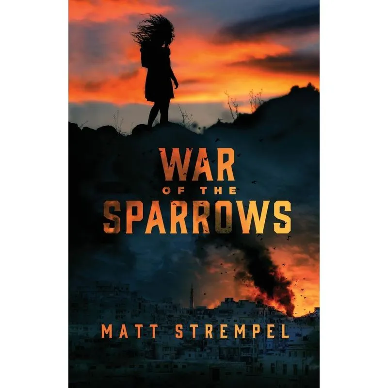 War of the Sparrows
