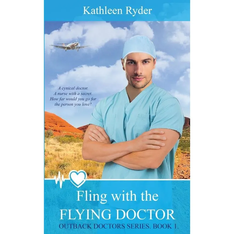 Fling With The Flying Doctor
