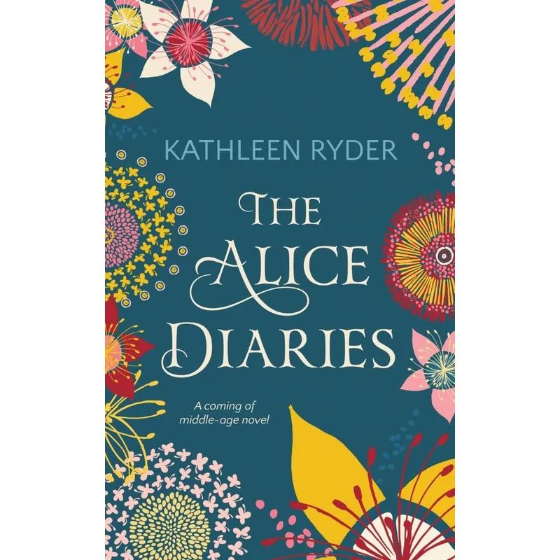 The Alice Diaries