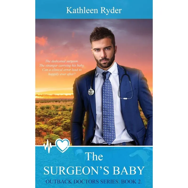 The Surgeons Baby