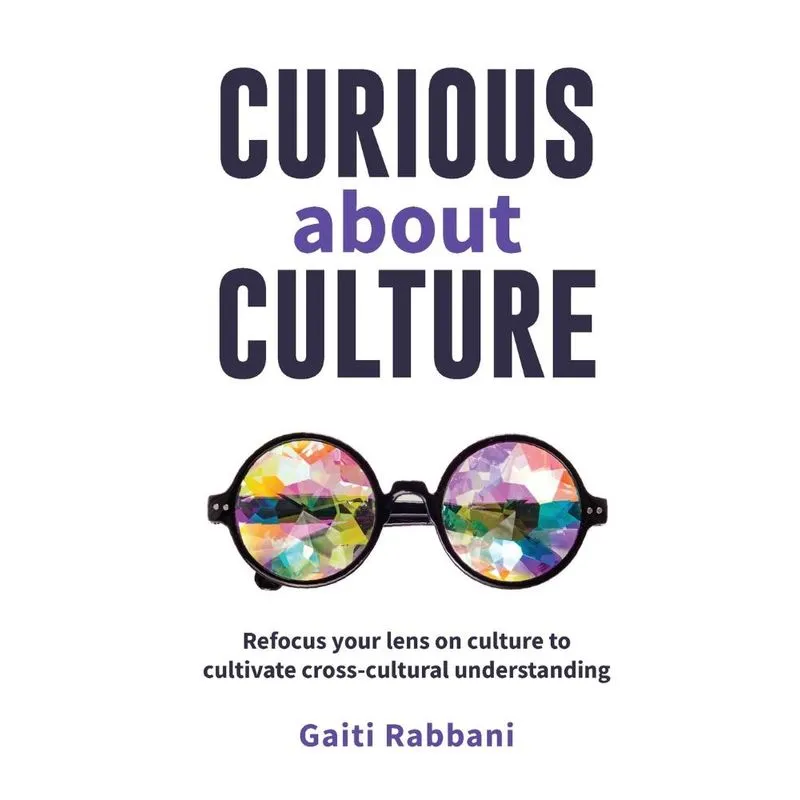 Curious about Culture