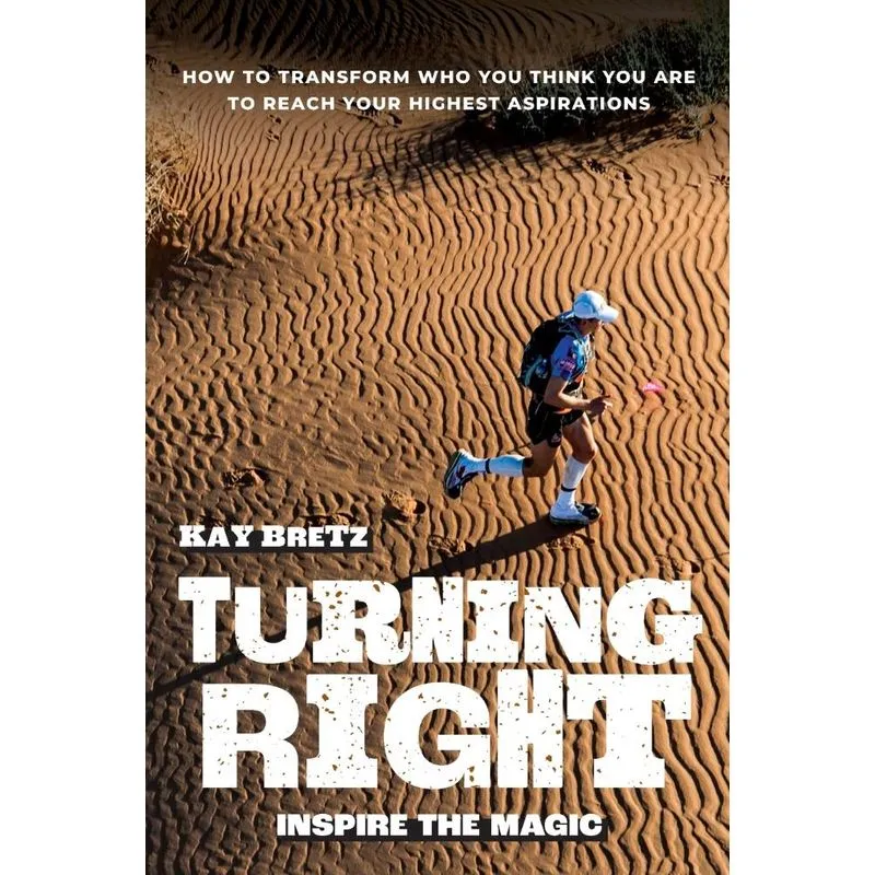 Turning Right