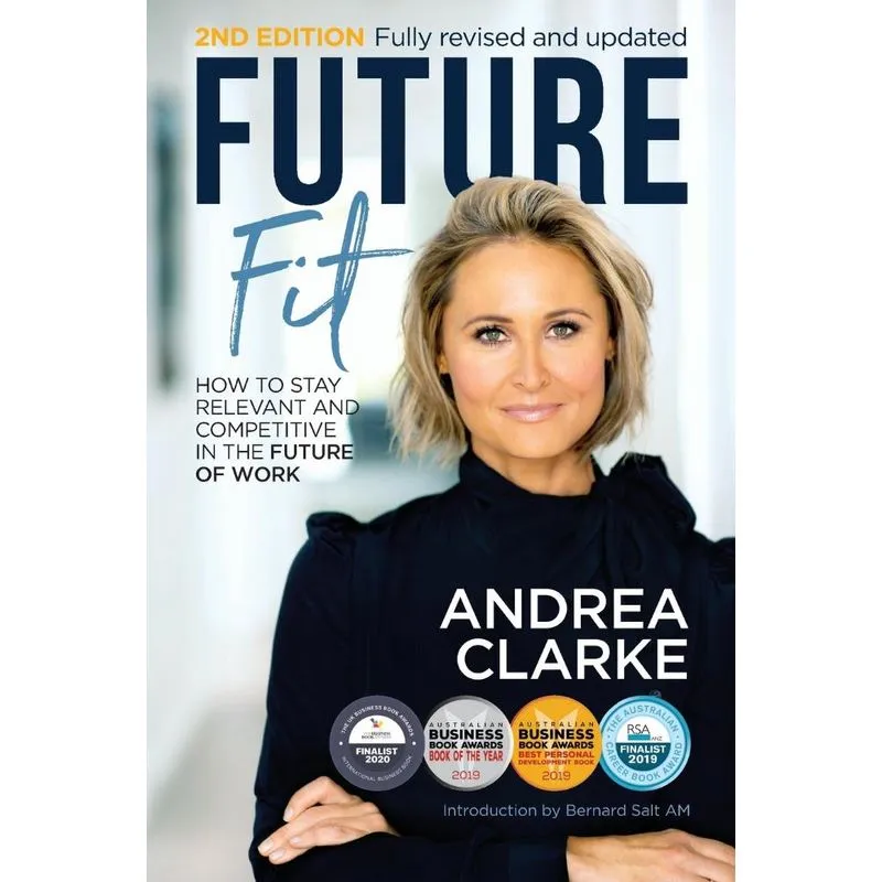 Future Fit 2nd edition