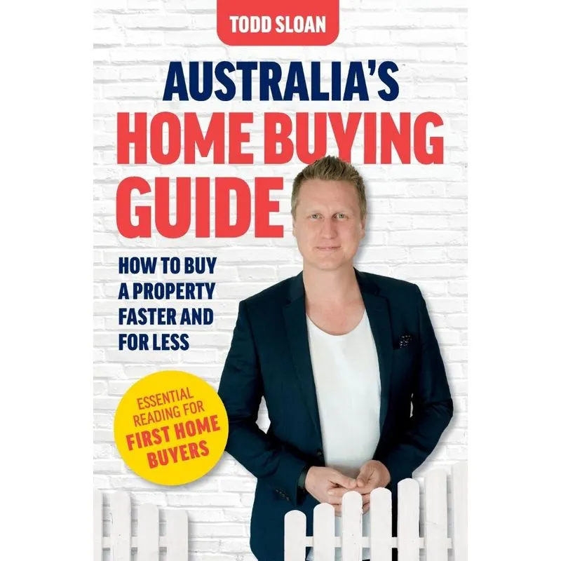 Australias Home Buying Guide
