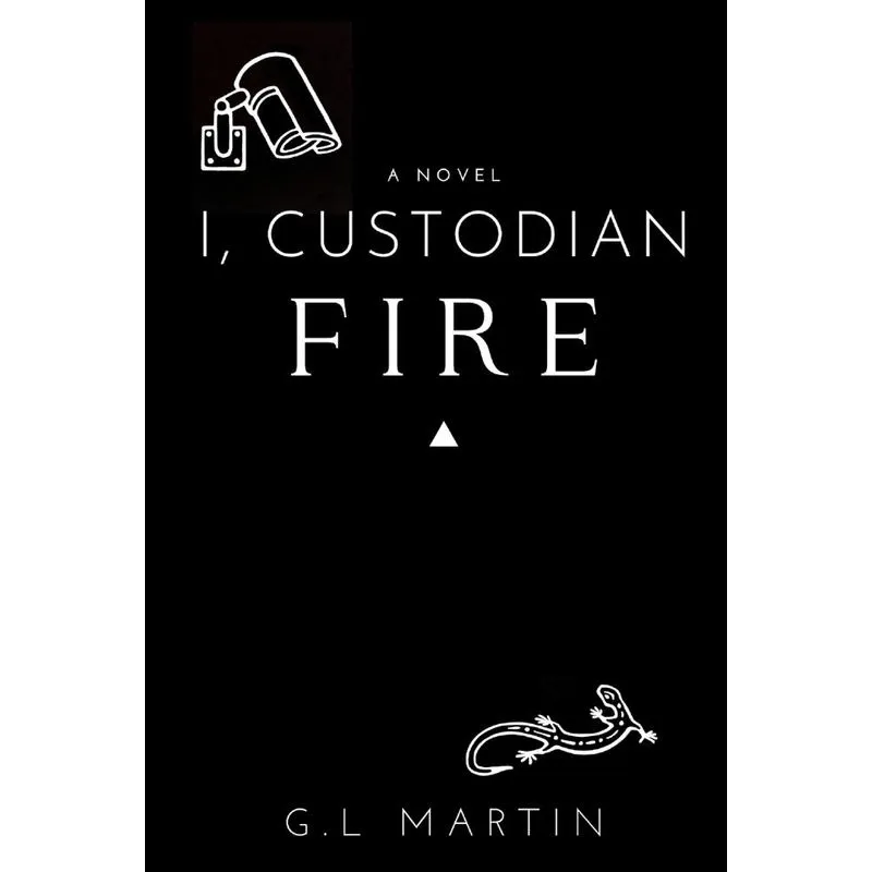 I, Custodian