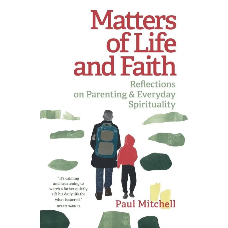 Matters of Life and Faith