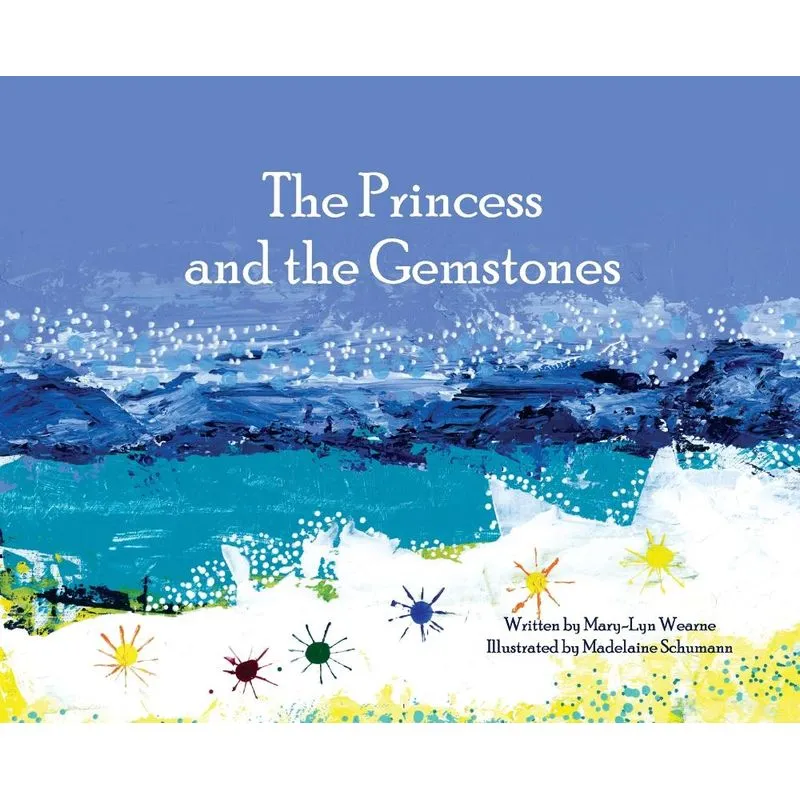 The Princess and the Gemstones
