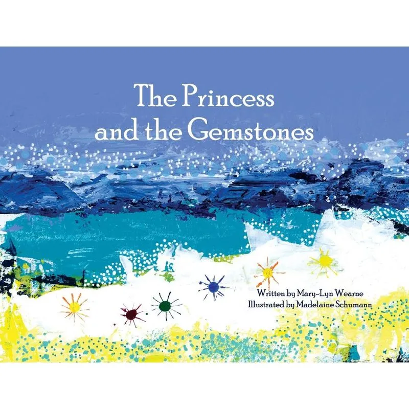 The Princess and the Gemstones