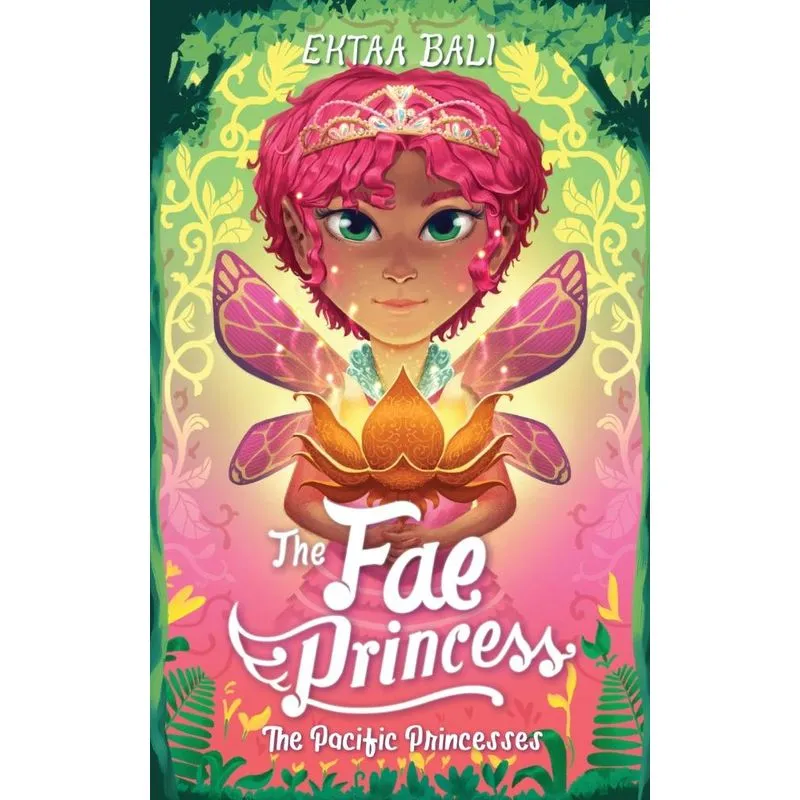 The Fae Princess