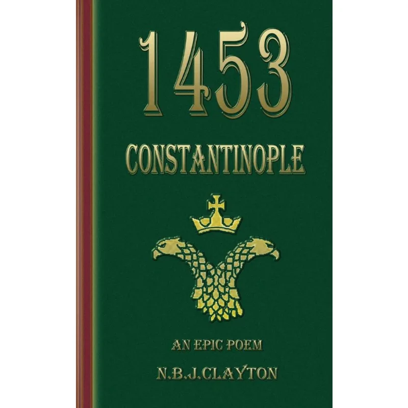 1453 - constantinople