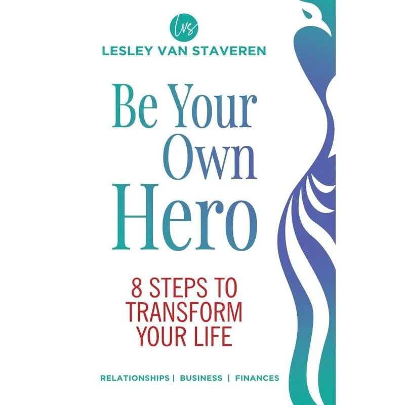 Be Your Own Hero