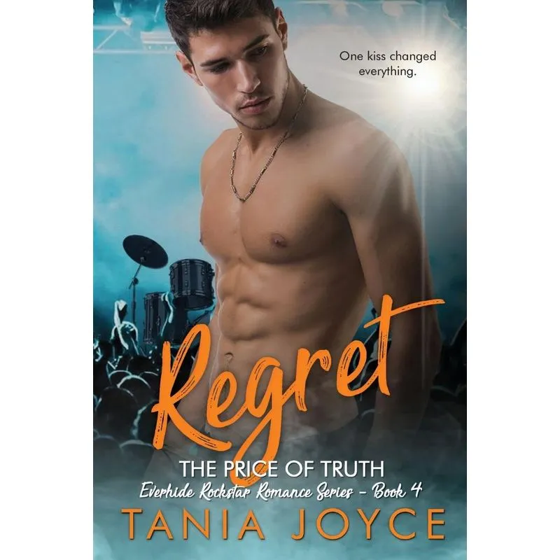 REGRET - The Price of Truth