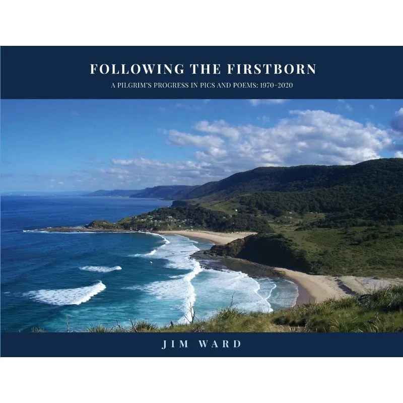 Following the Firstborn