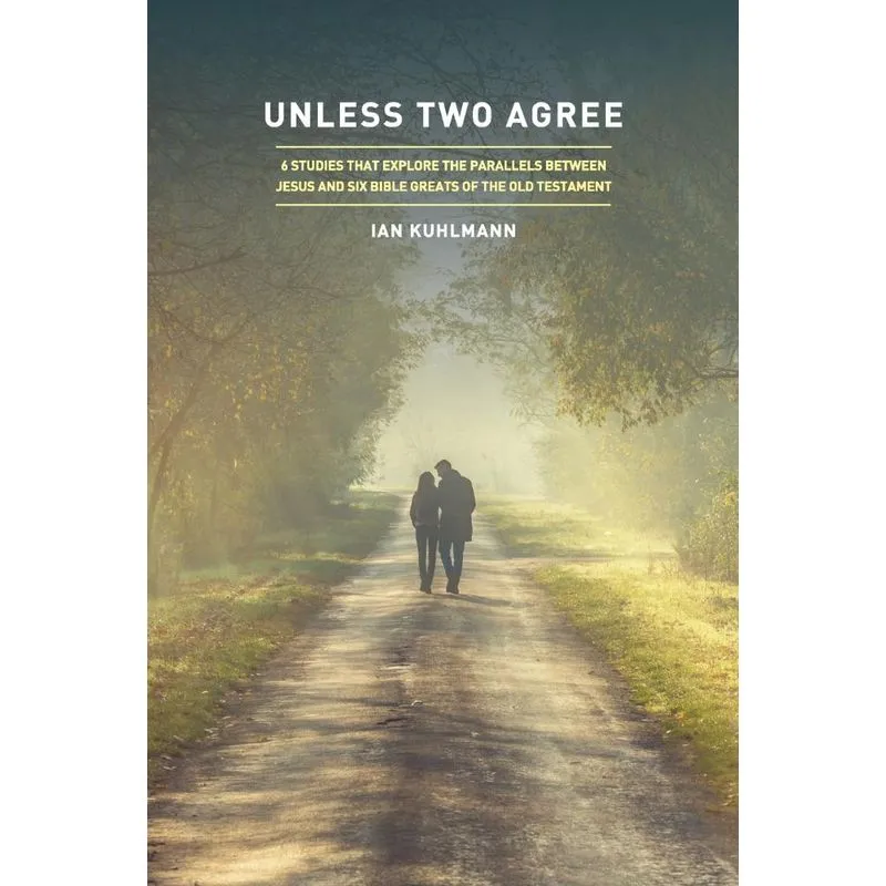 Unless Two Agree