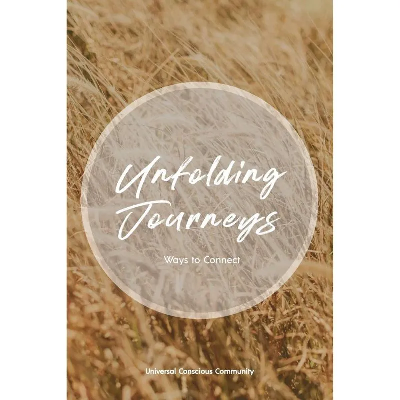 Unfolding Journeys