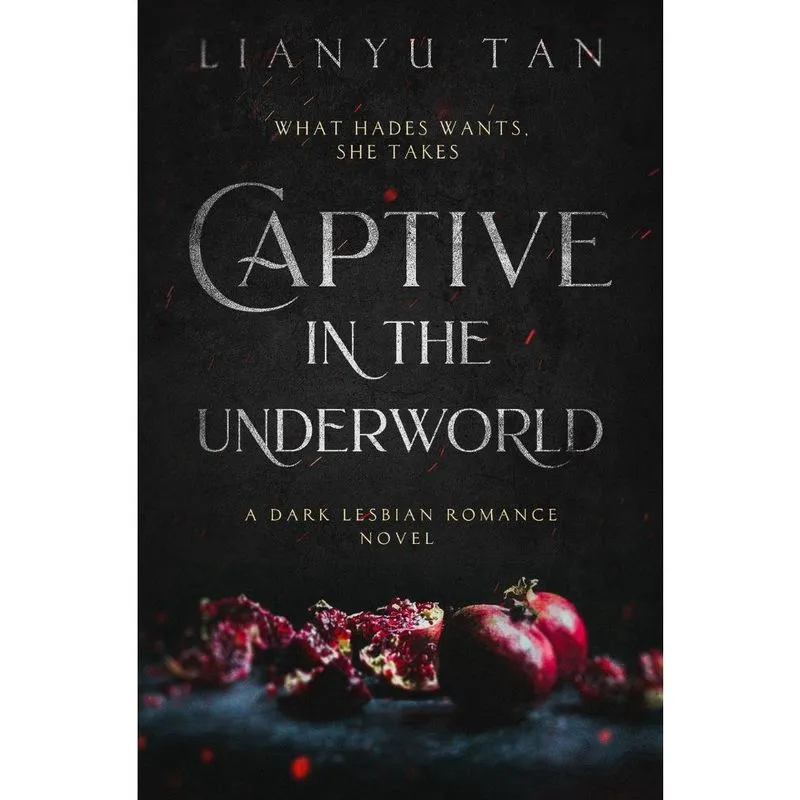 Captive in the Underworld