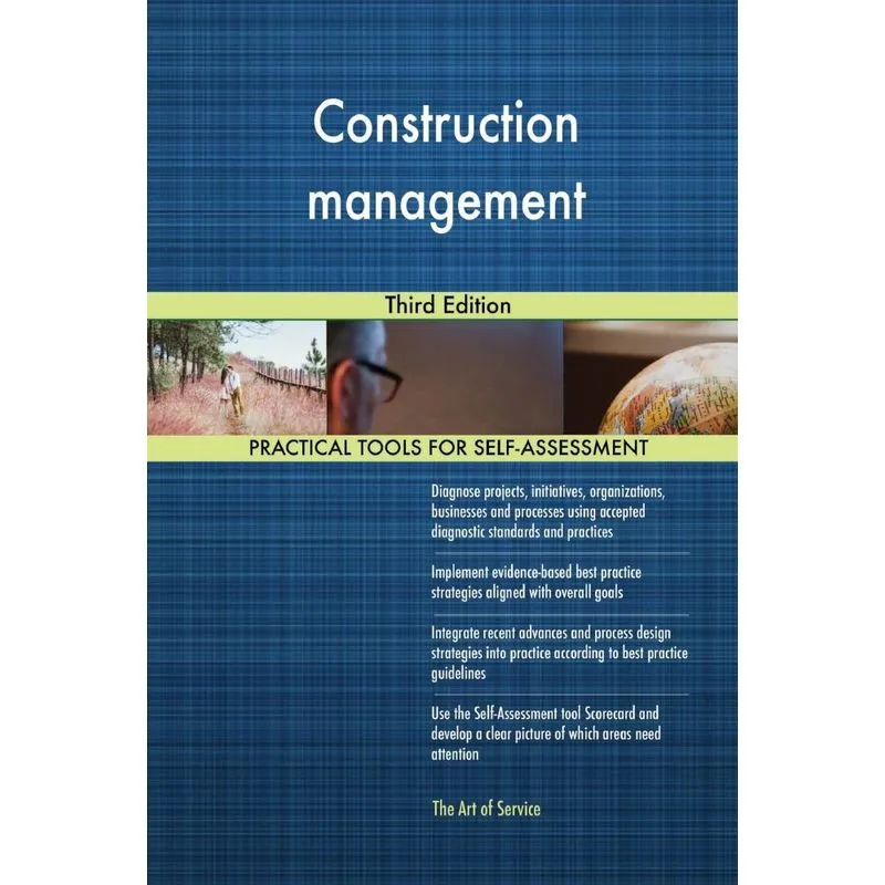 Construction management