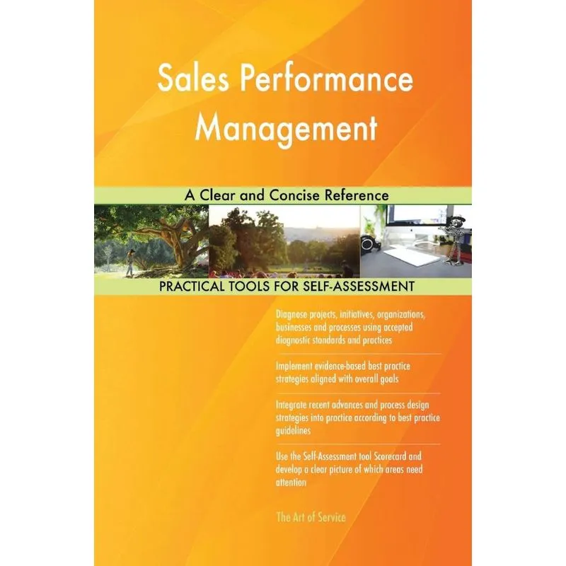 Sales Performance Management