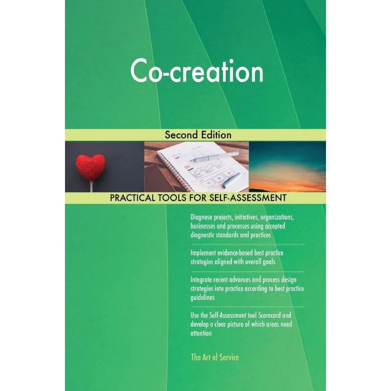 Co-creation