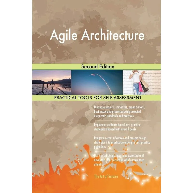 Agile Architecture