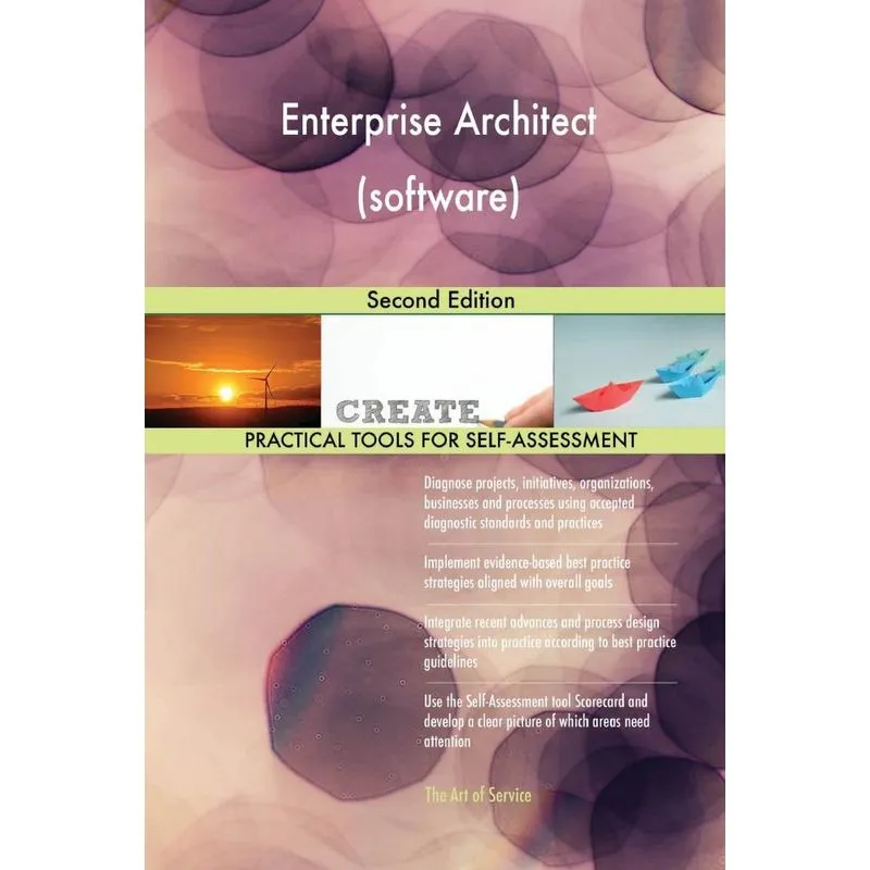 Enterprise Architect (software)