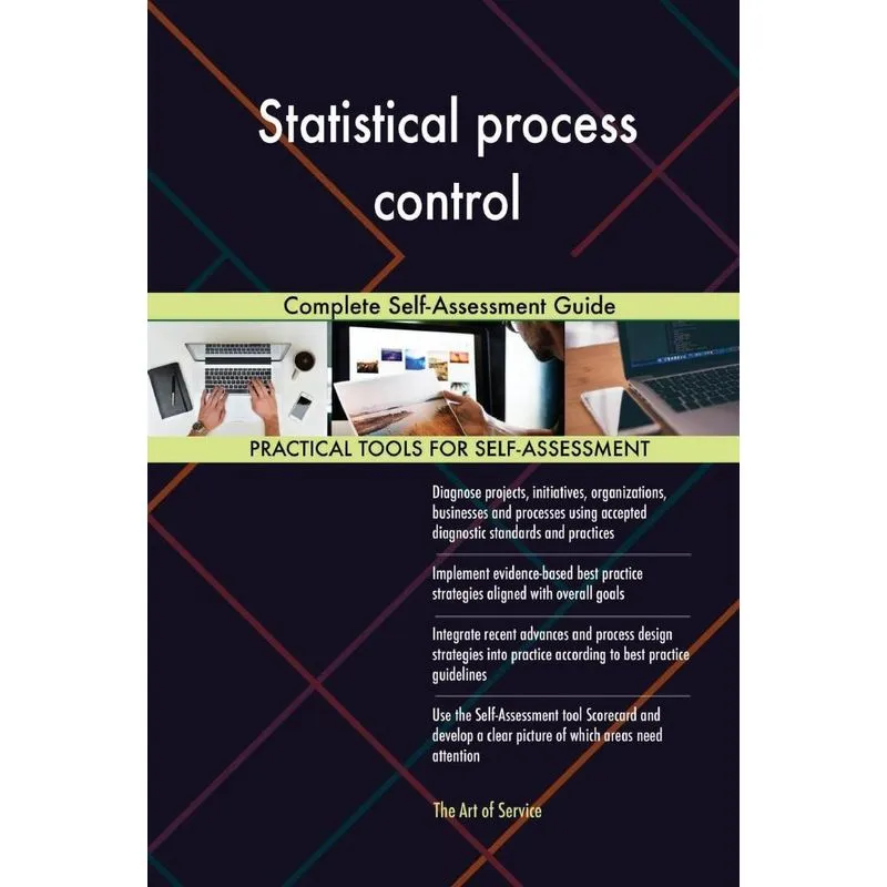 Statistical process control