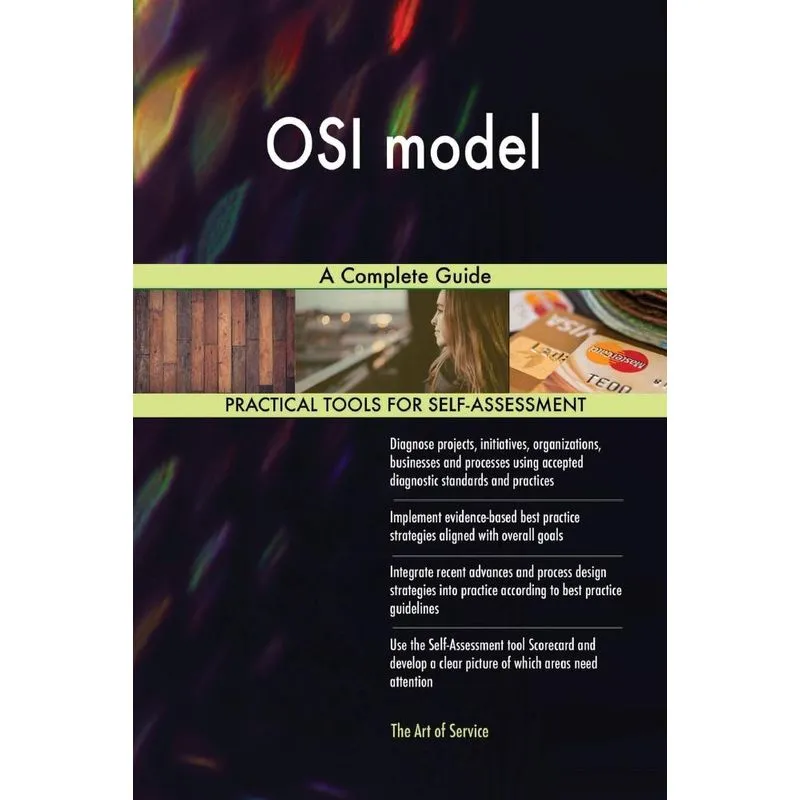 OSI model