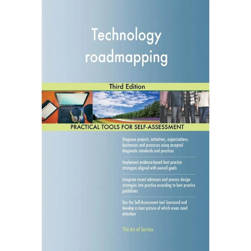 Technology roadmapping