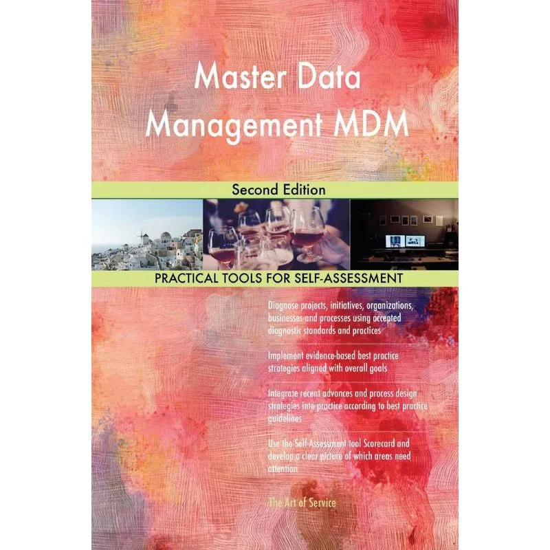 Master Data Management MDM