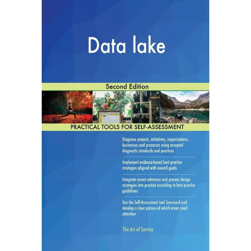 Data lake