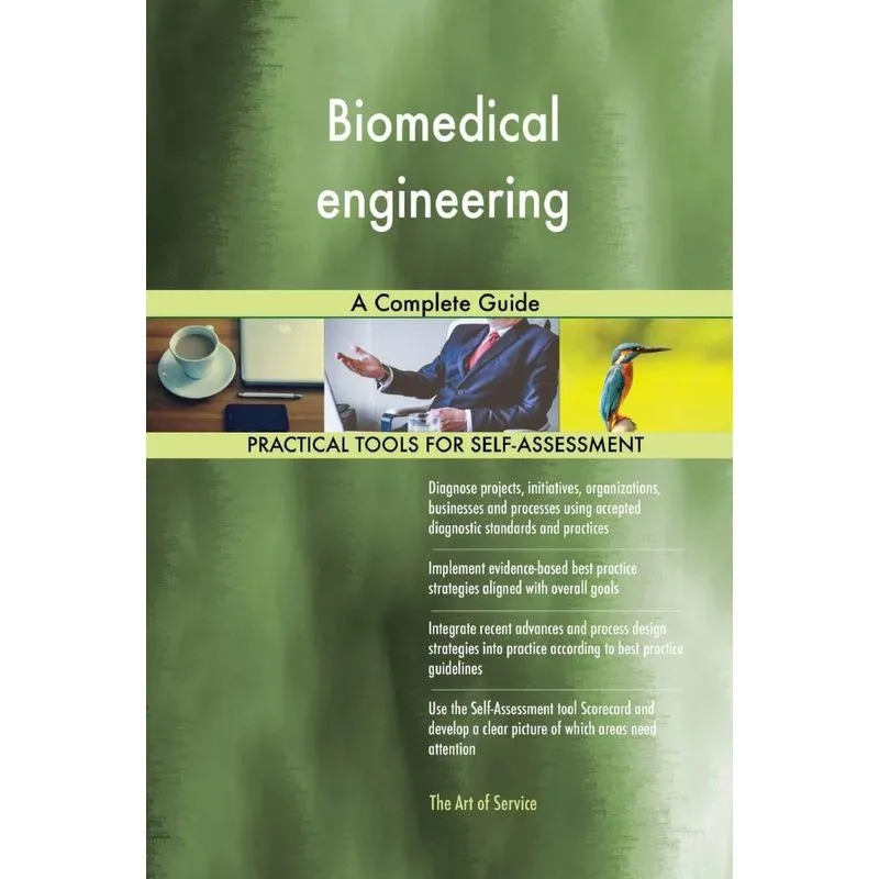 Biomedical engineering