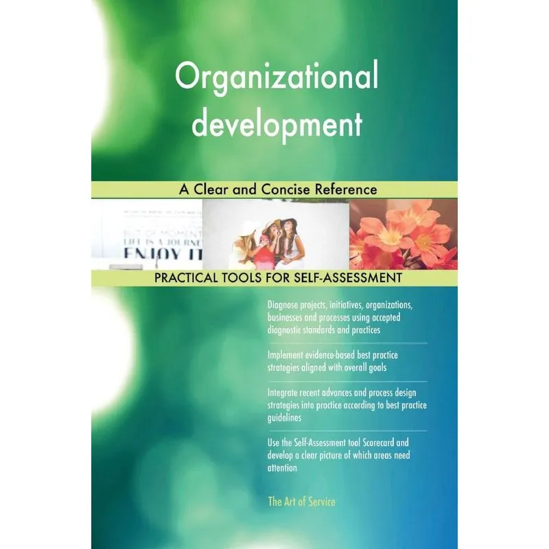 Organizational development