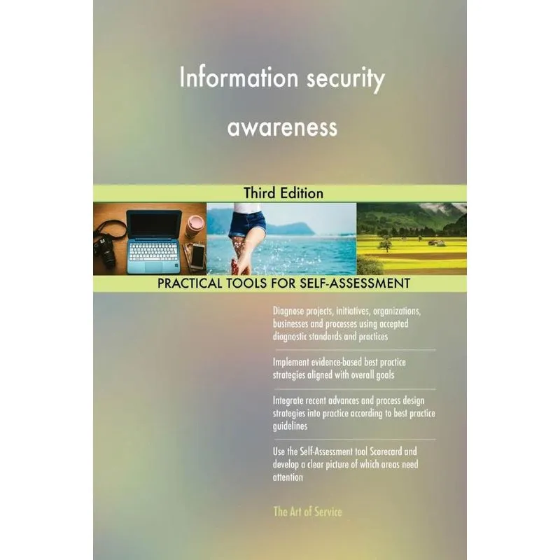 Information security awareness
