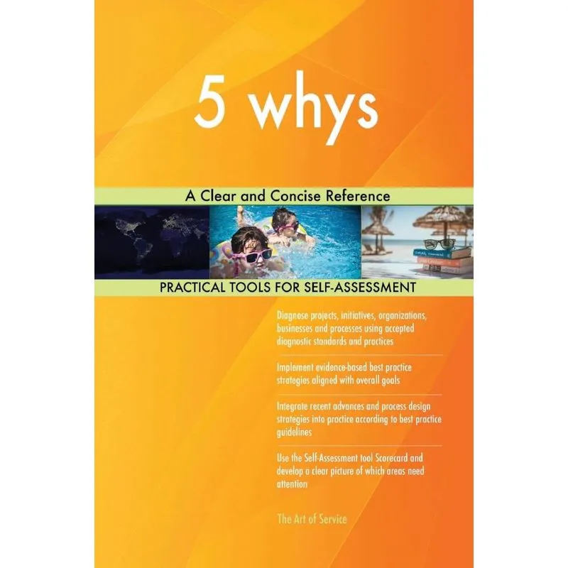 5 whys