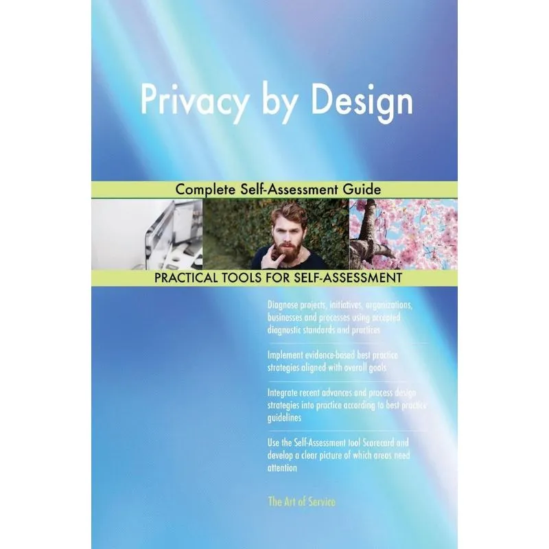 Privacy by Design