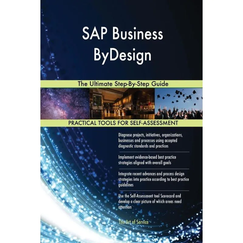 SAP Business ByDesign