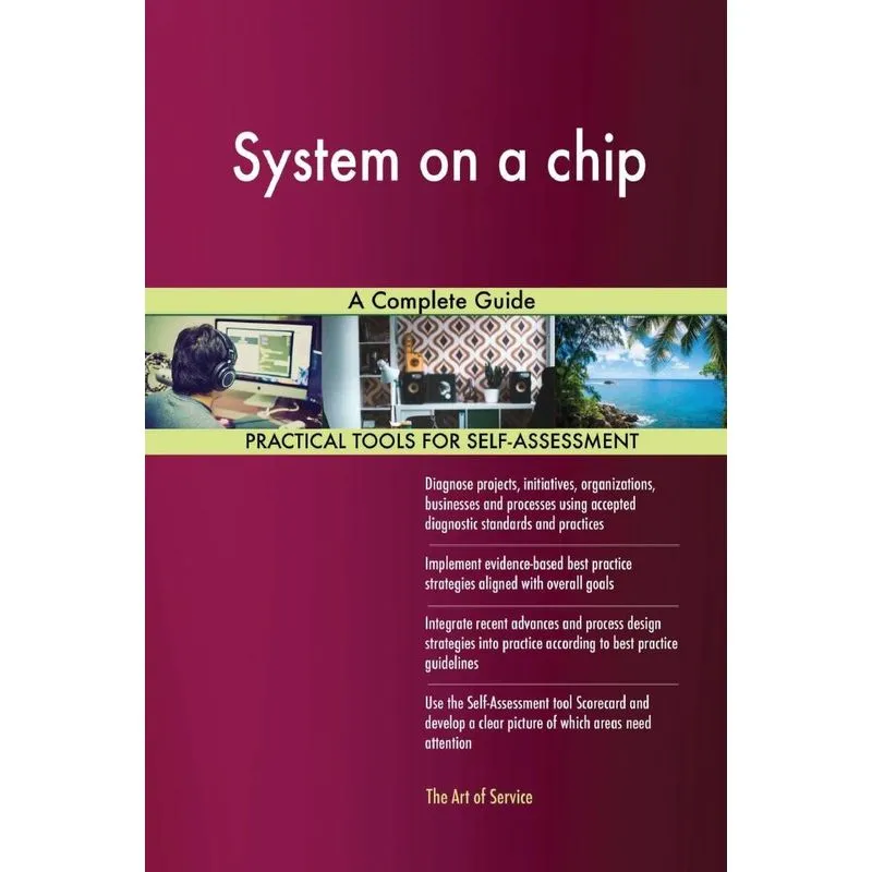 System on a chip