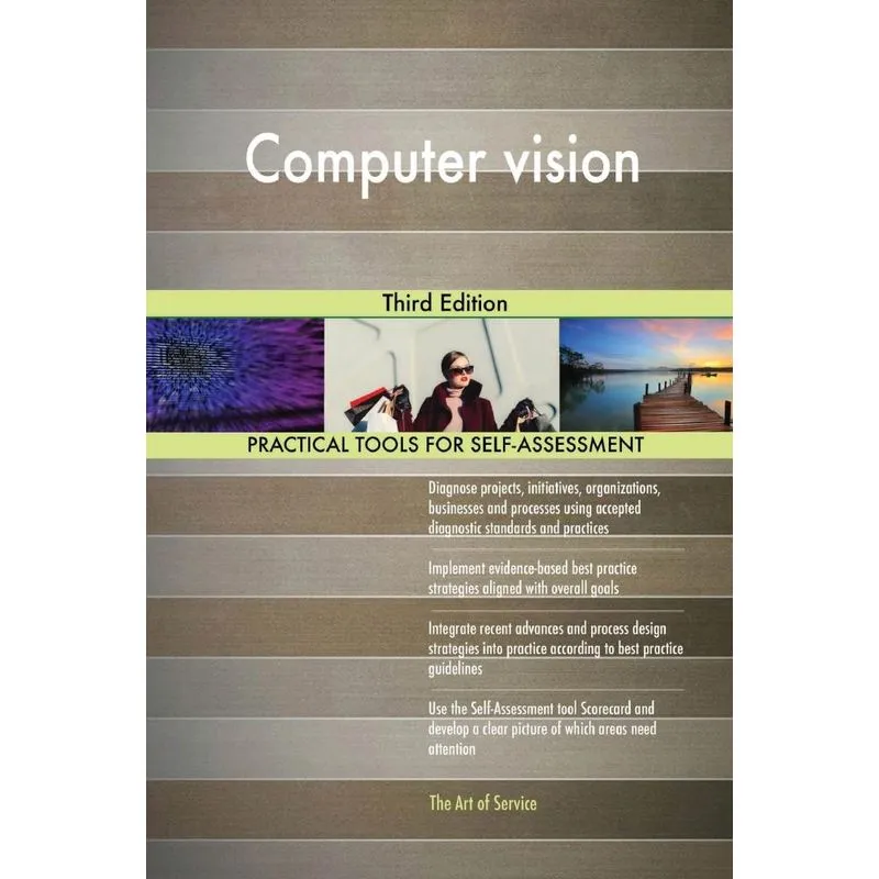 Computer vision