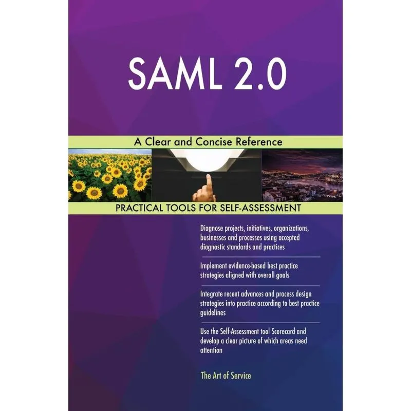 SAML 2.0