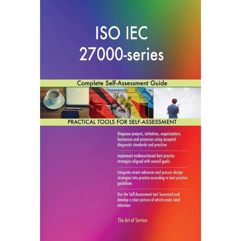 ISO IEC 27000-series
