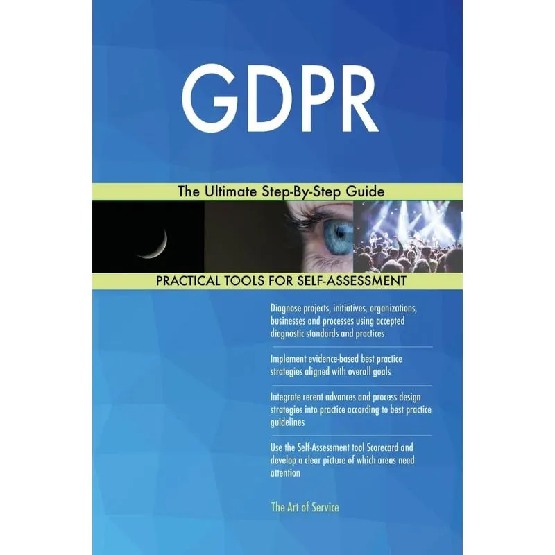 GDPR