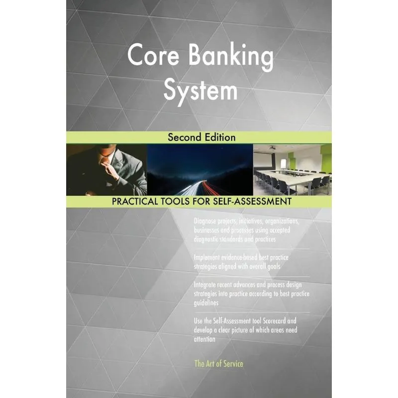 Core Banking System
