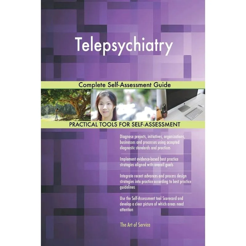 Telepsychiatry
