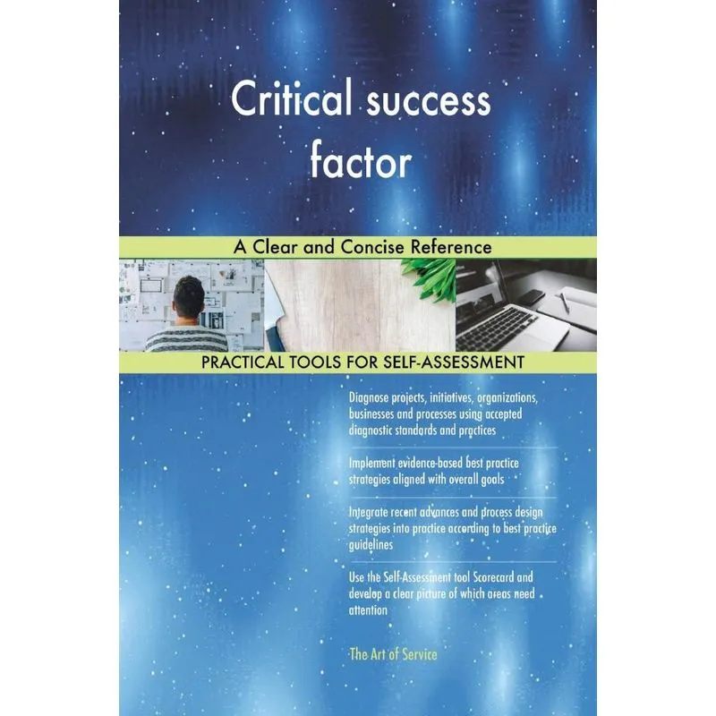 Critical success factor