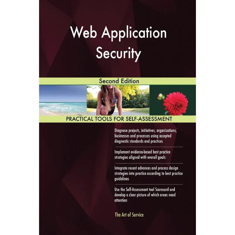 Web Application Security