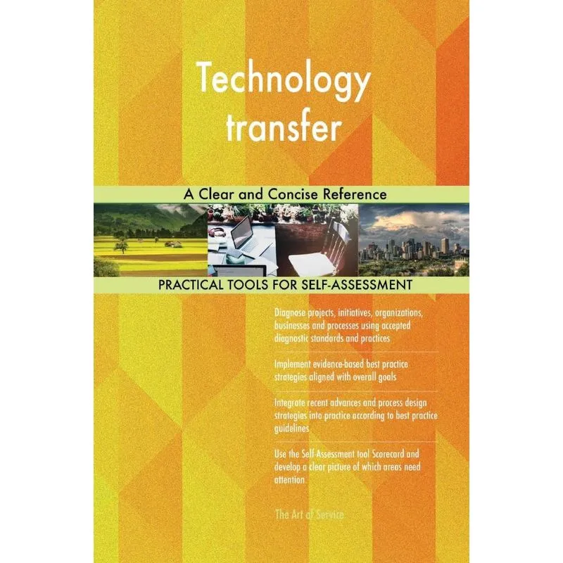 Technology transfer